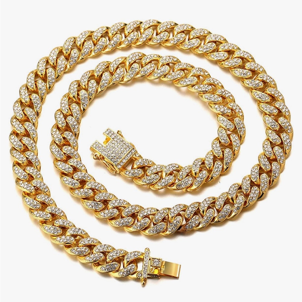 Men necklace - Picture 3 of 3